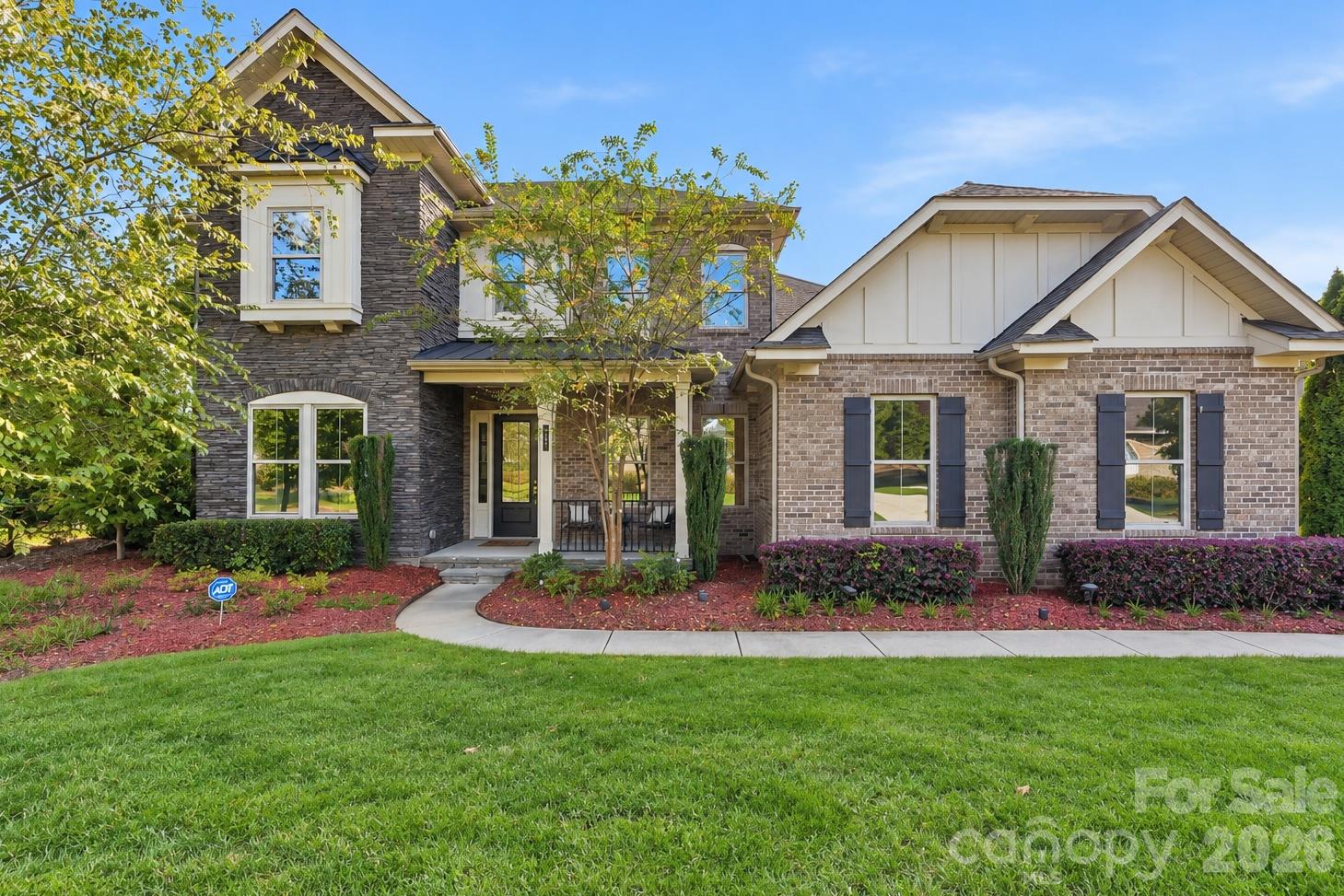 101 Enclave Boulevard, Weddington