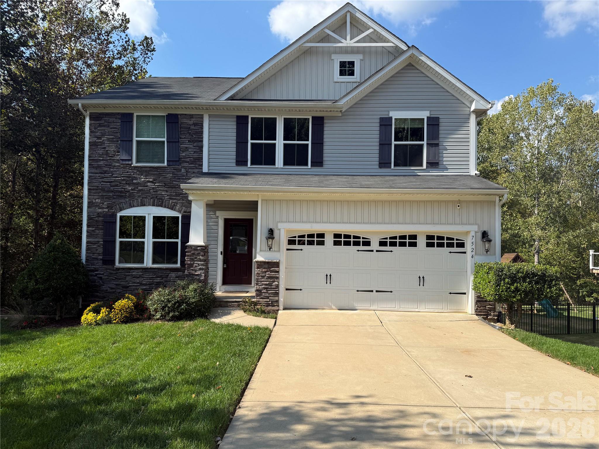 7524 Berkeley Road, Denver