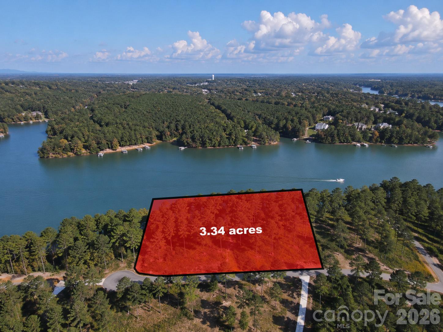 3038 Jumping Run, Connelly Springs