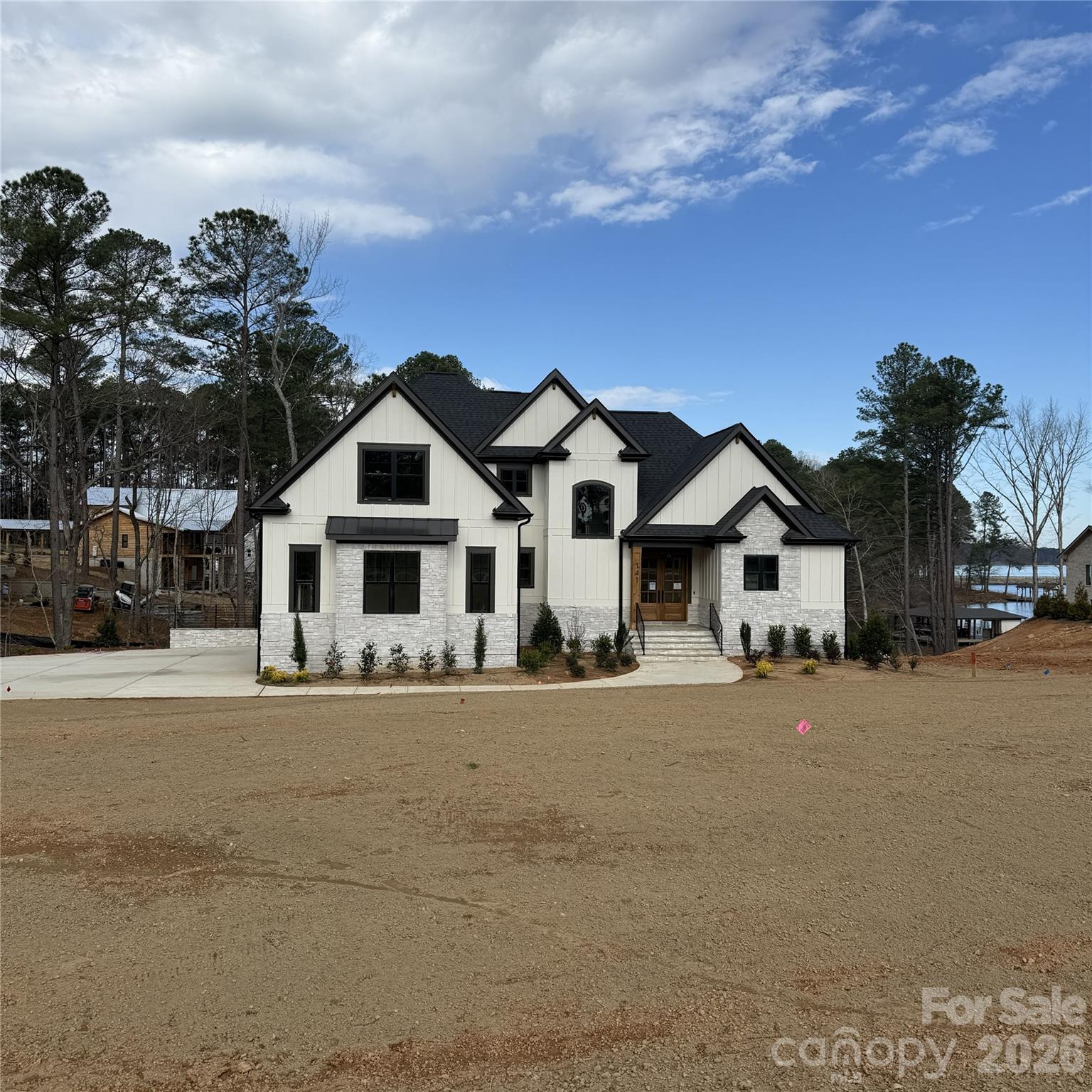 3012 Jumping Run, Connelly Springs