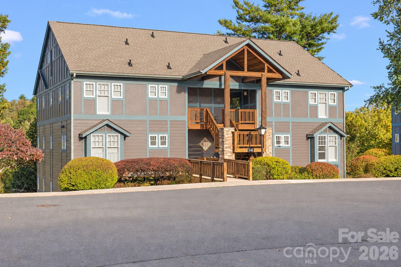 506 Peaceful Haven Drive, Boone