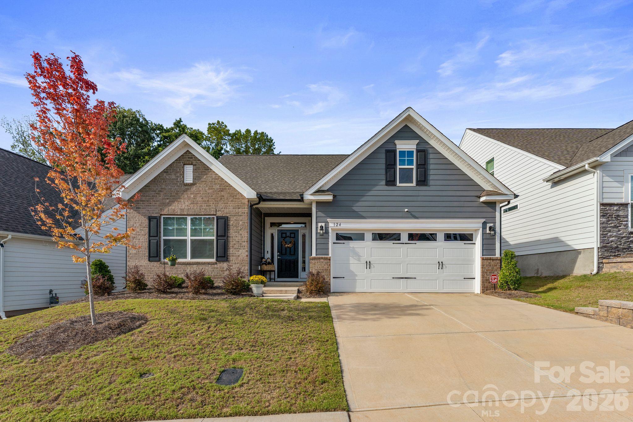 124 Prestwick Way, Mooresville