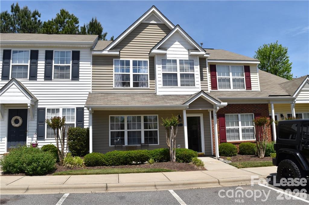 116 Mangum Circle, Mooresville