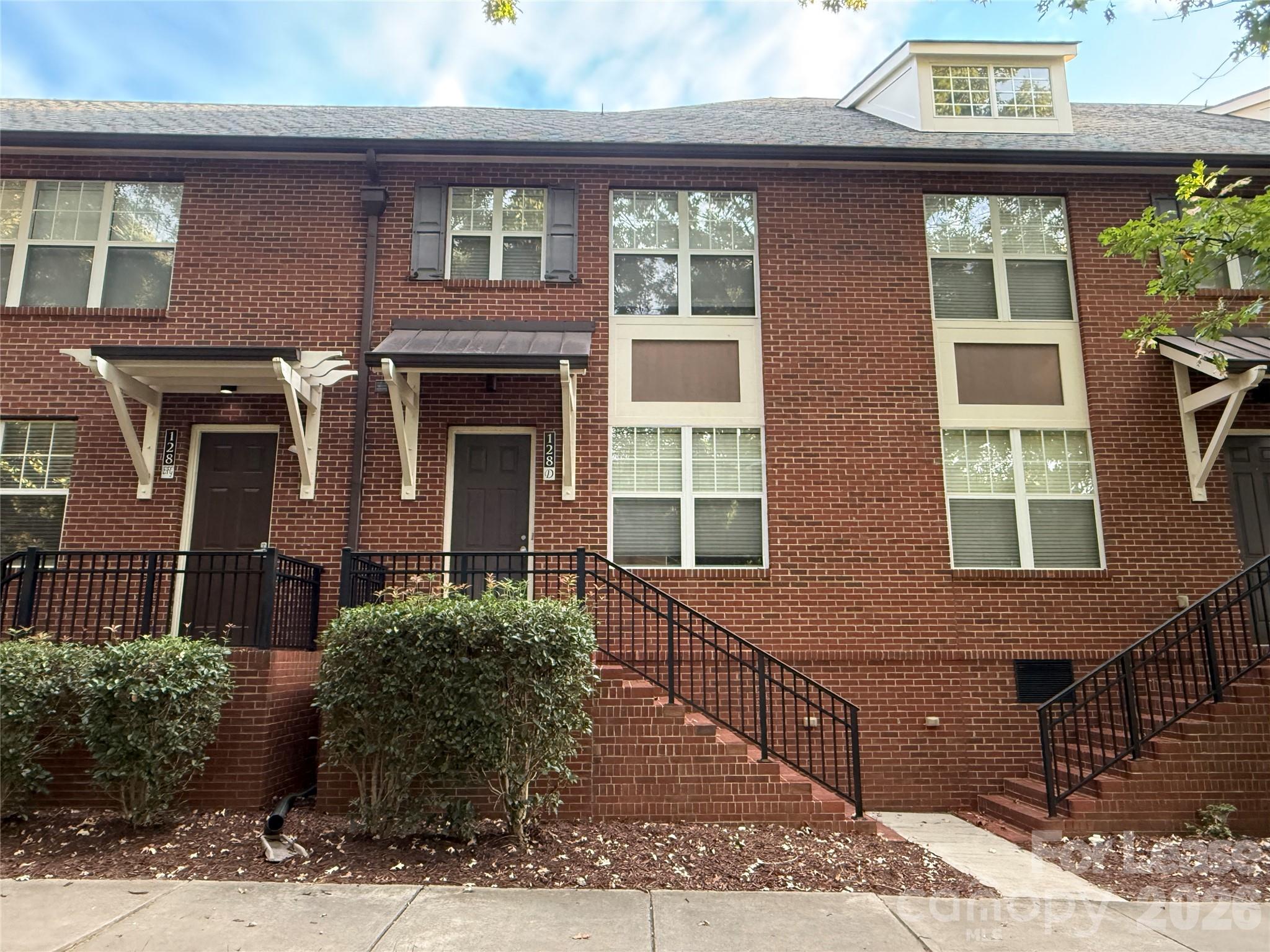 128 Steinbeck Way, Mooresville