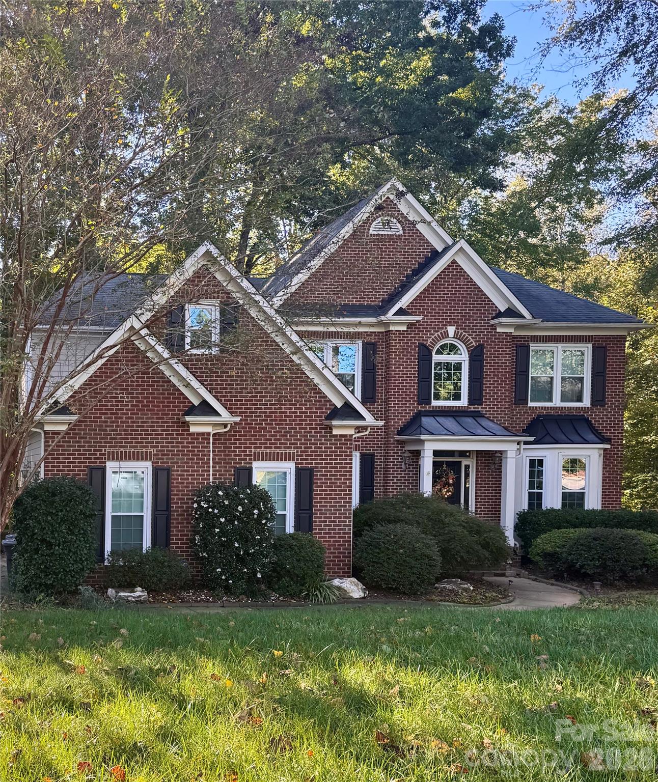 5703 Silver Creek Drive, Waxhaw