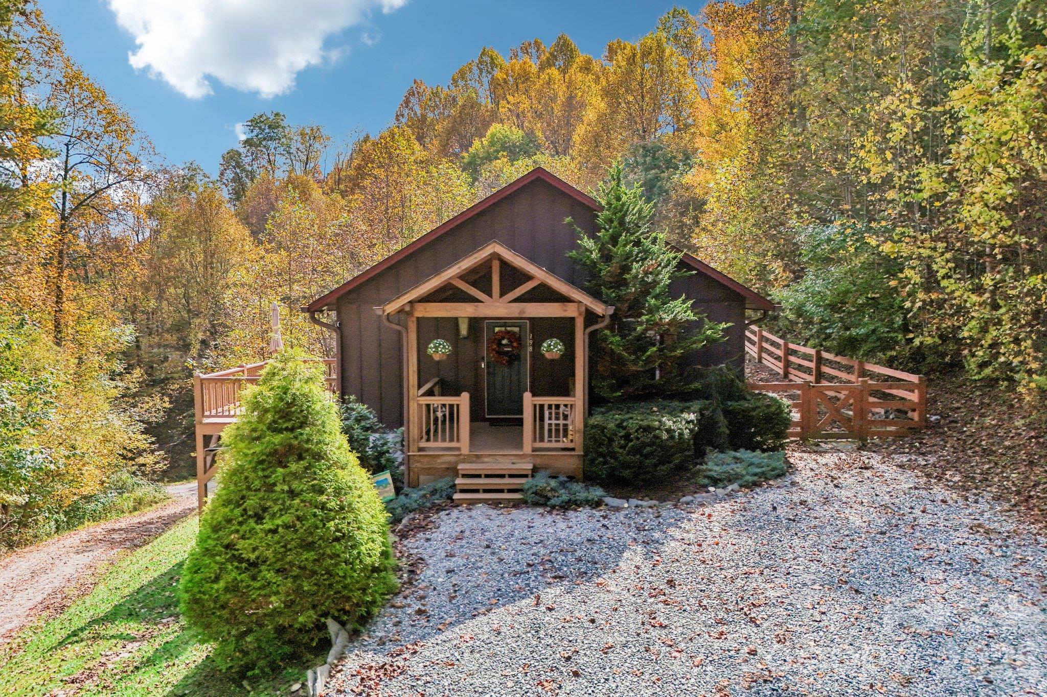 198 Eagles Drive, Boone