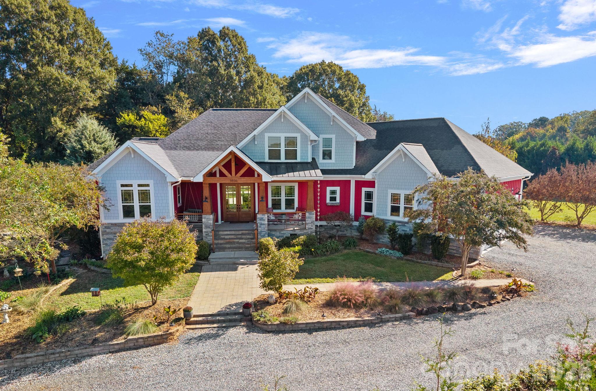 6536 Stephens Road, Huntersville