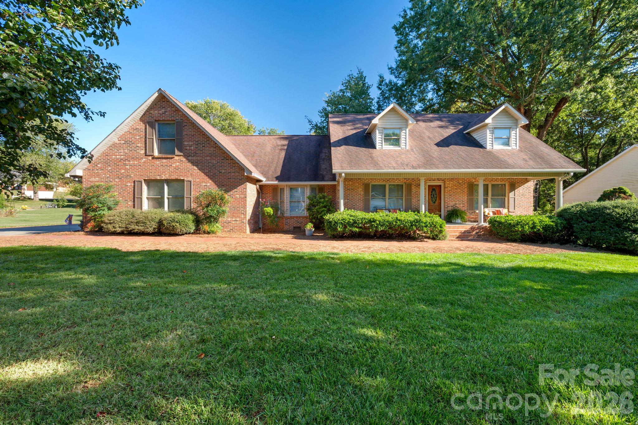 990 Royal Drive, Lincolnton