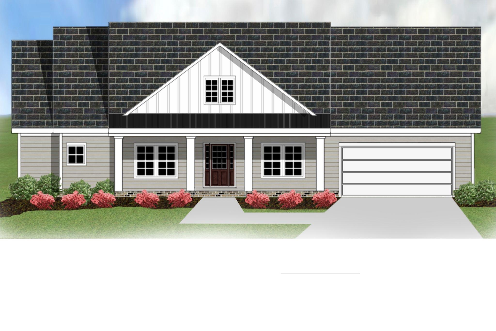 Lot 2 Sam Poole Lane, Taylorsville