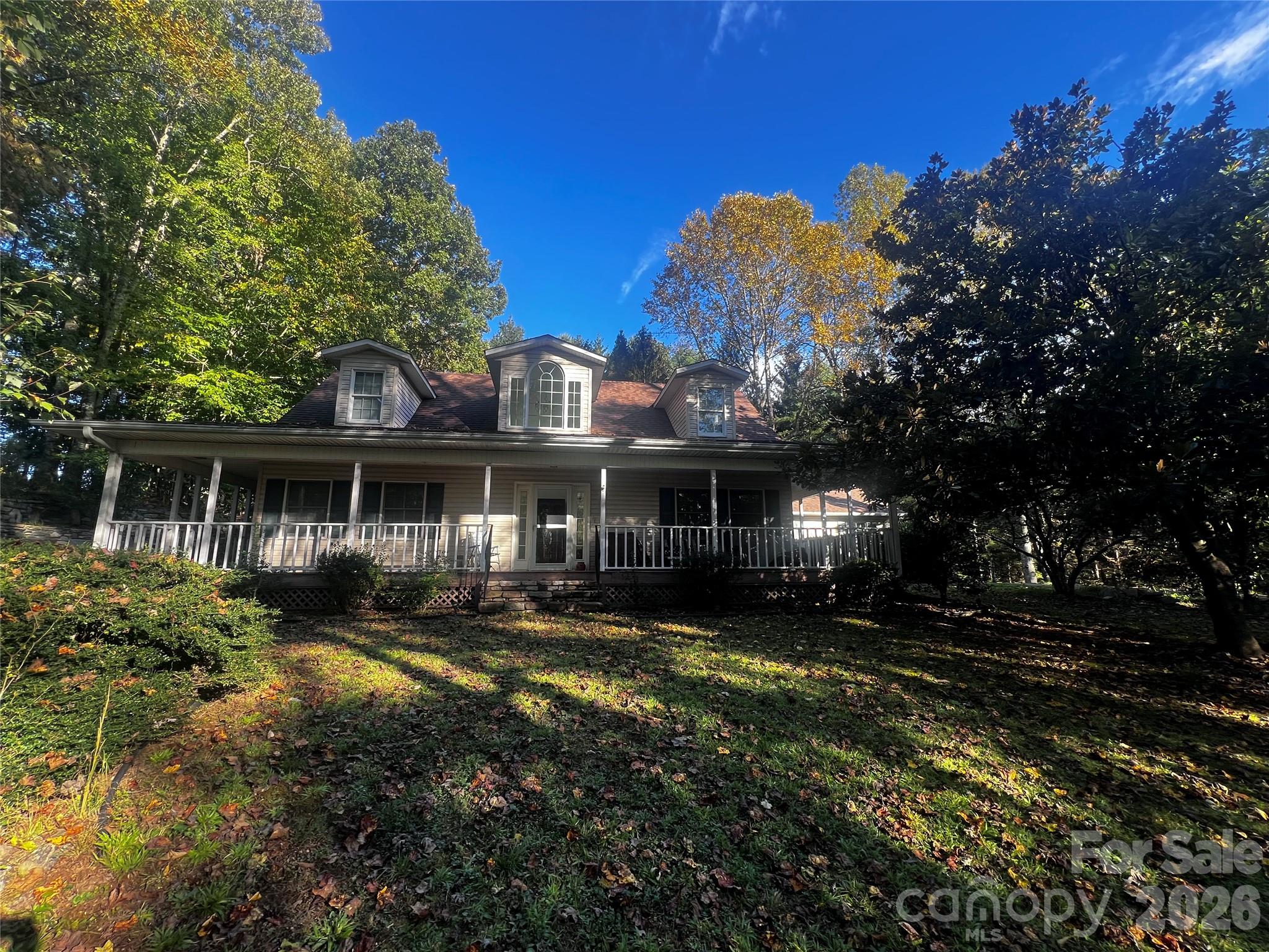 13 Pinecrest Drive, Brevard