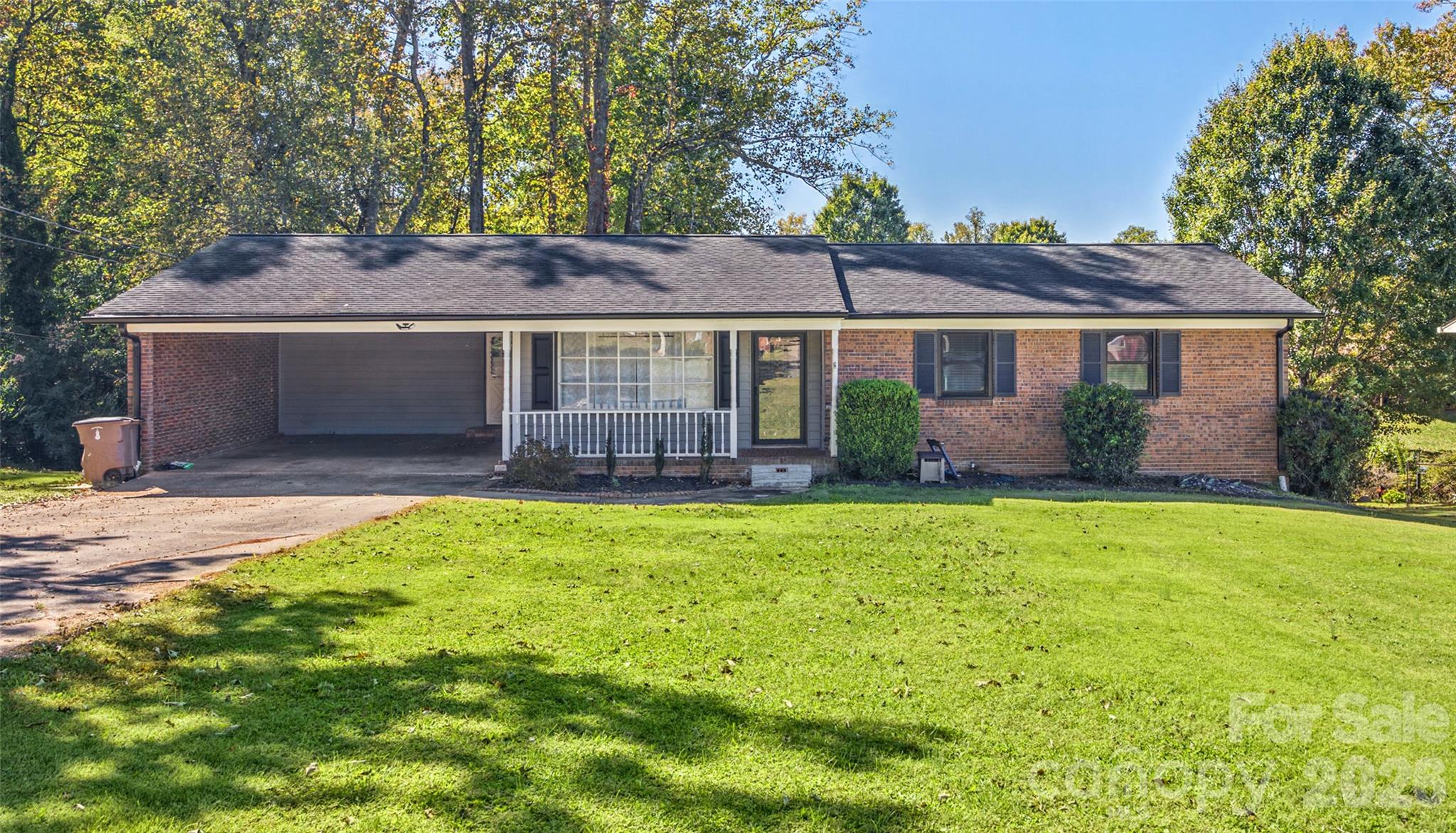 805 Waters Street, Shelby