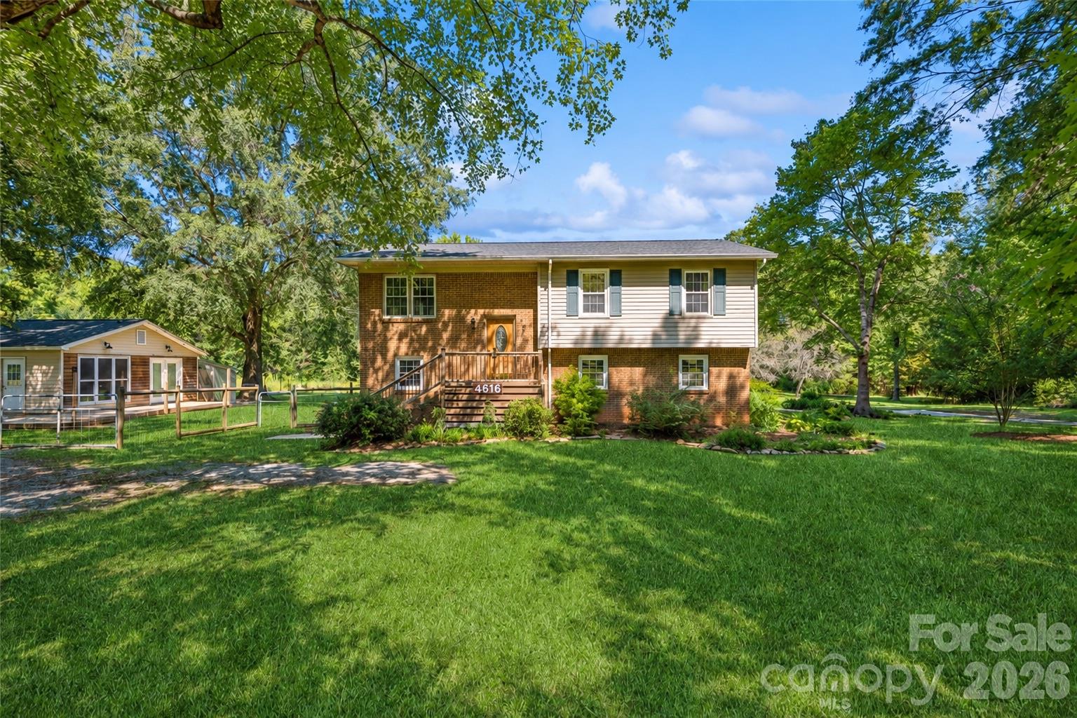 4616 Crestwood Drive, Monroe