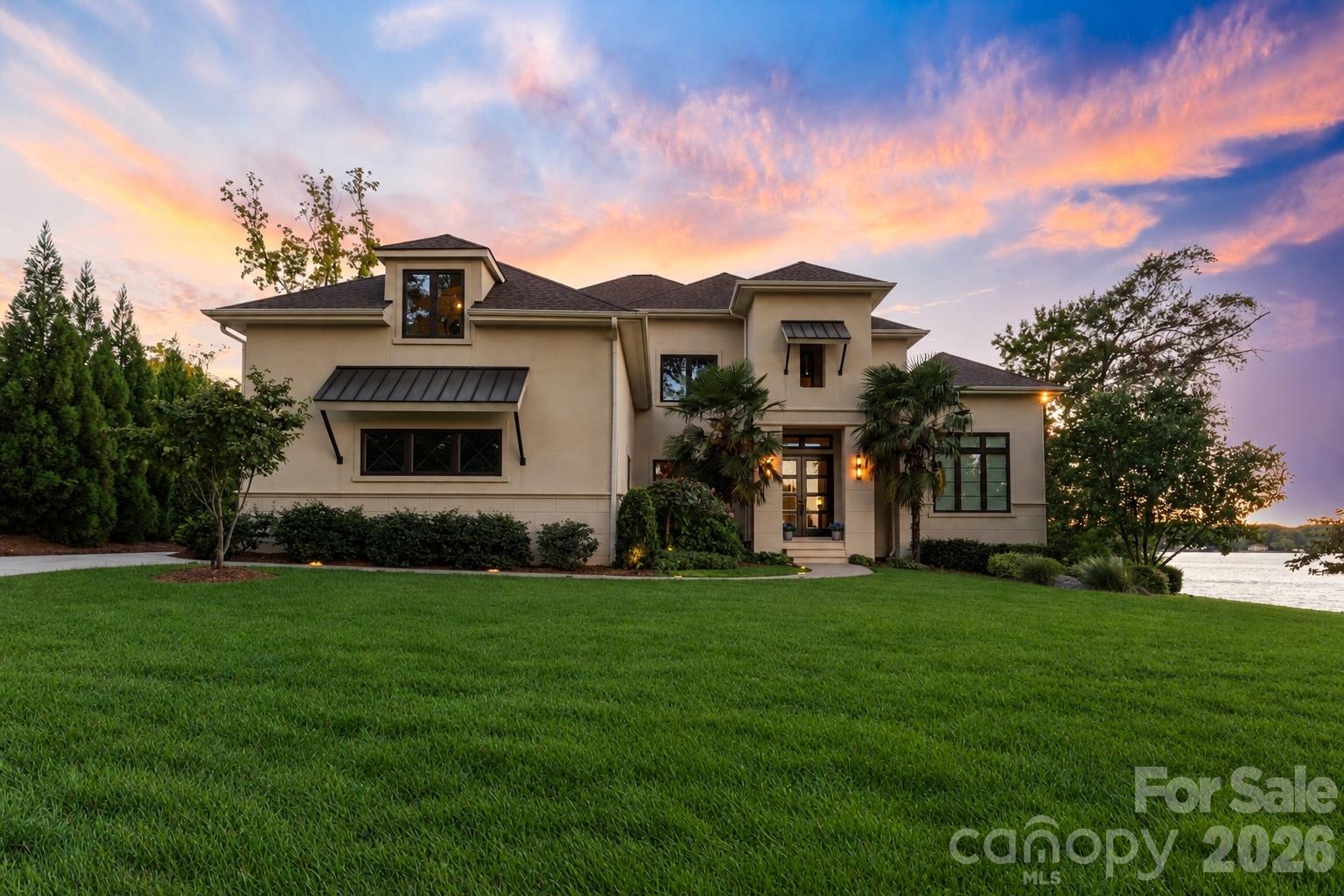 126 Caraway Lane, Mooresville, NC