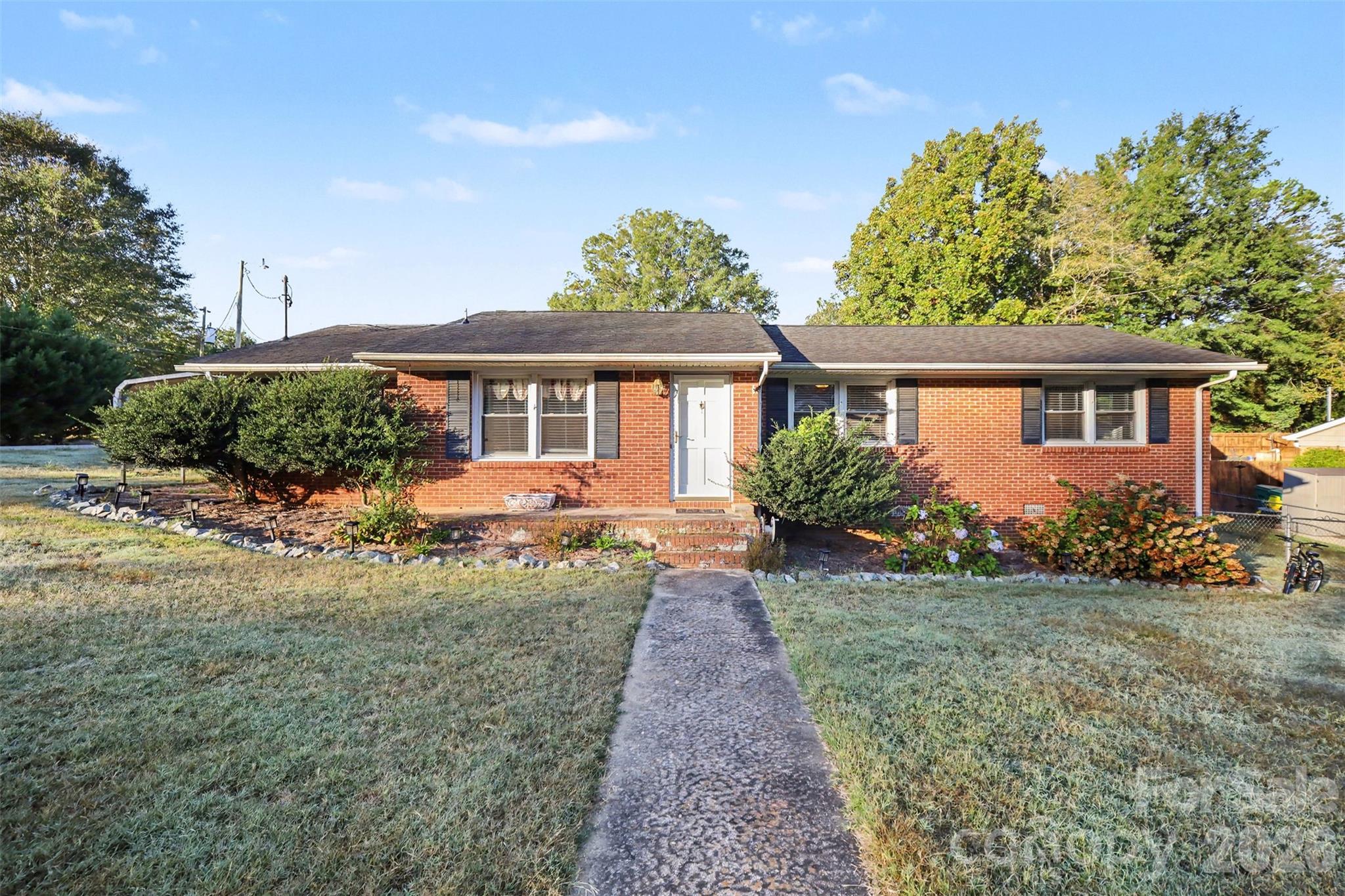 100 Amy Court, Gastonia
