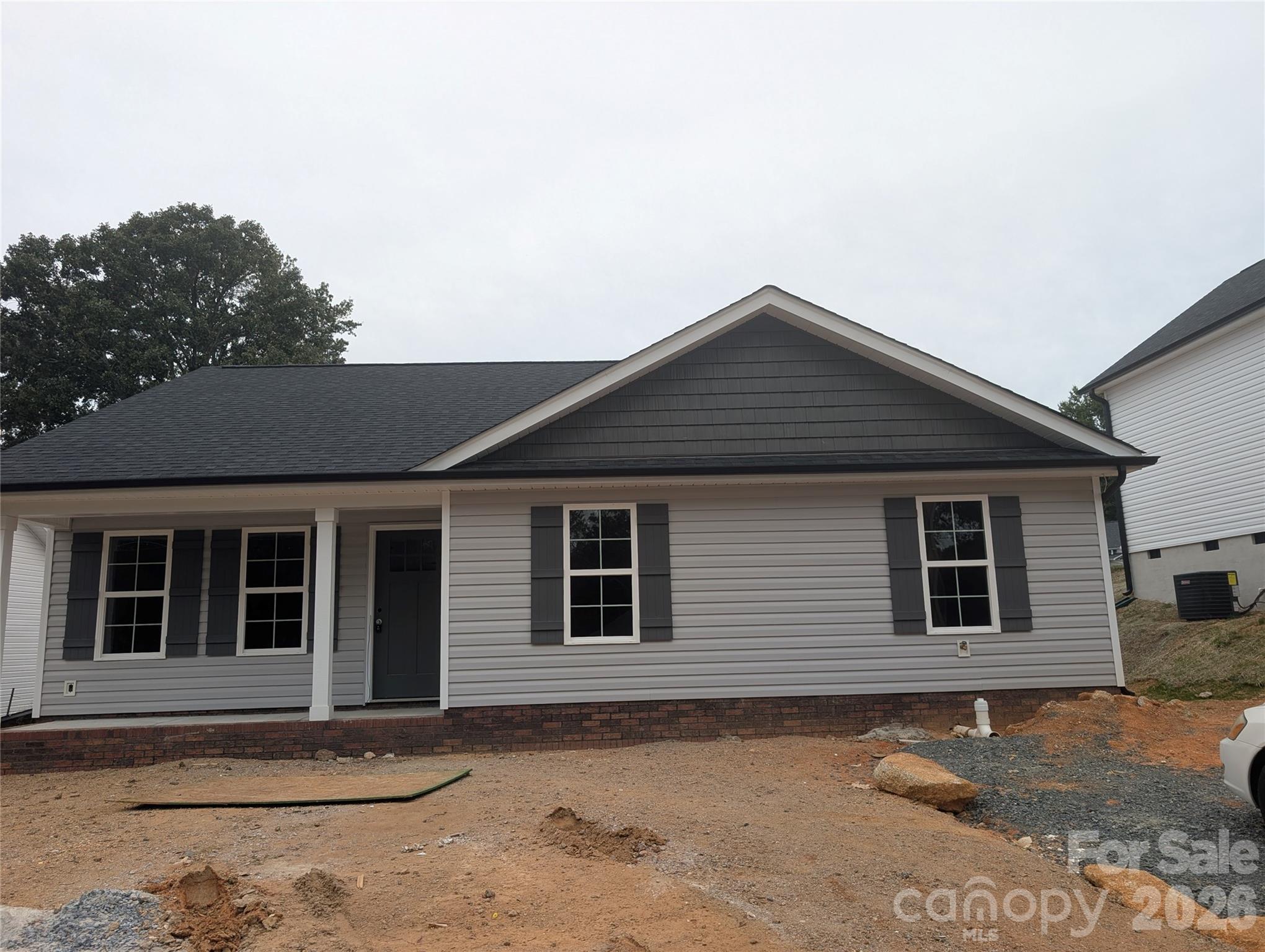 810 Evergreen Avenue, Kannapolis