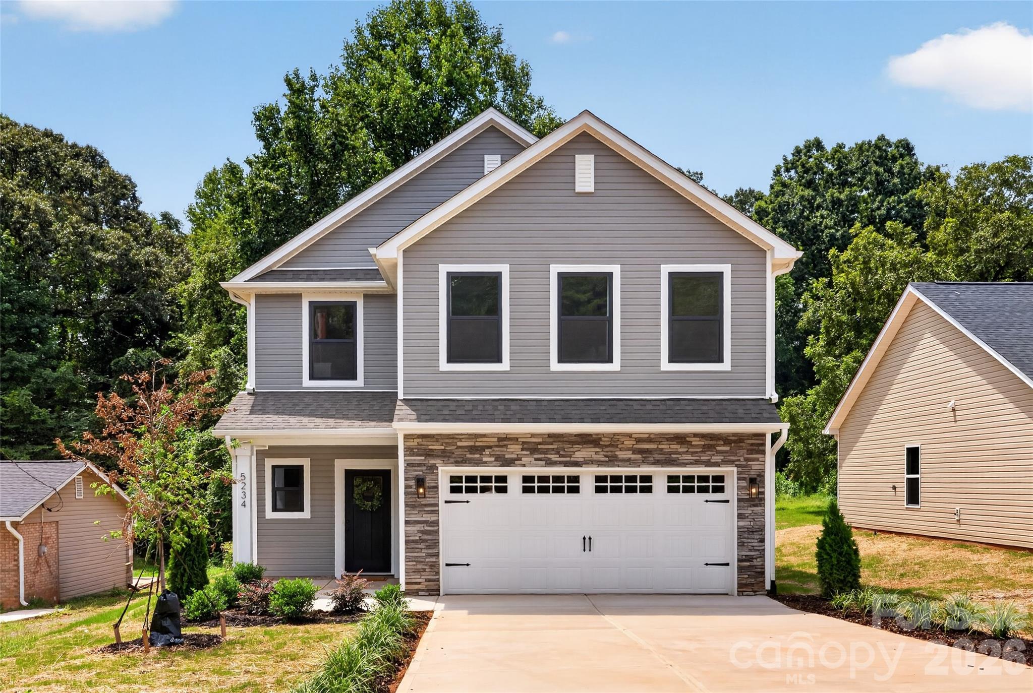 202 Tribune Drive, Charlotte