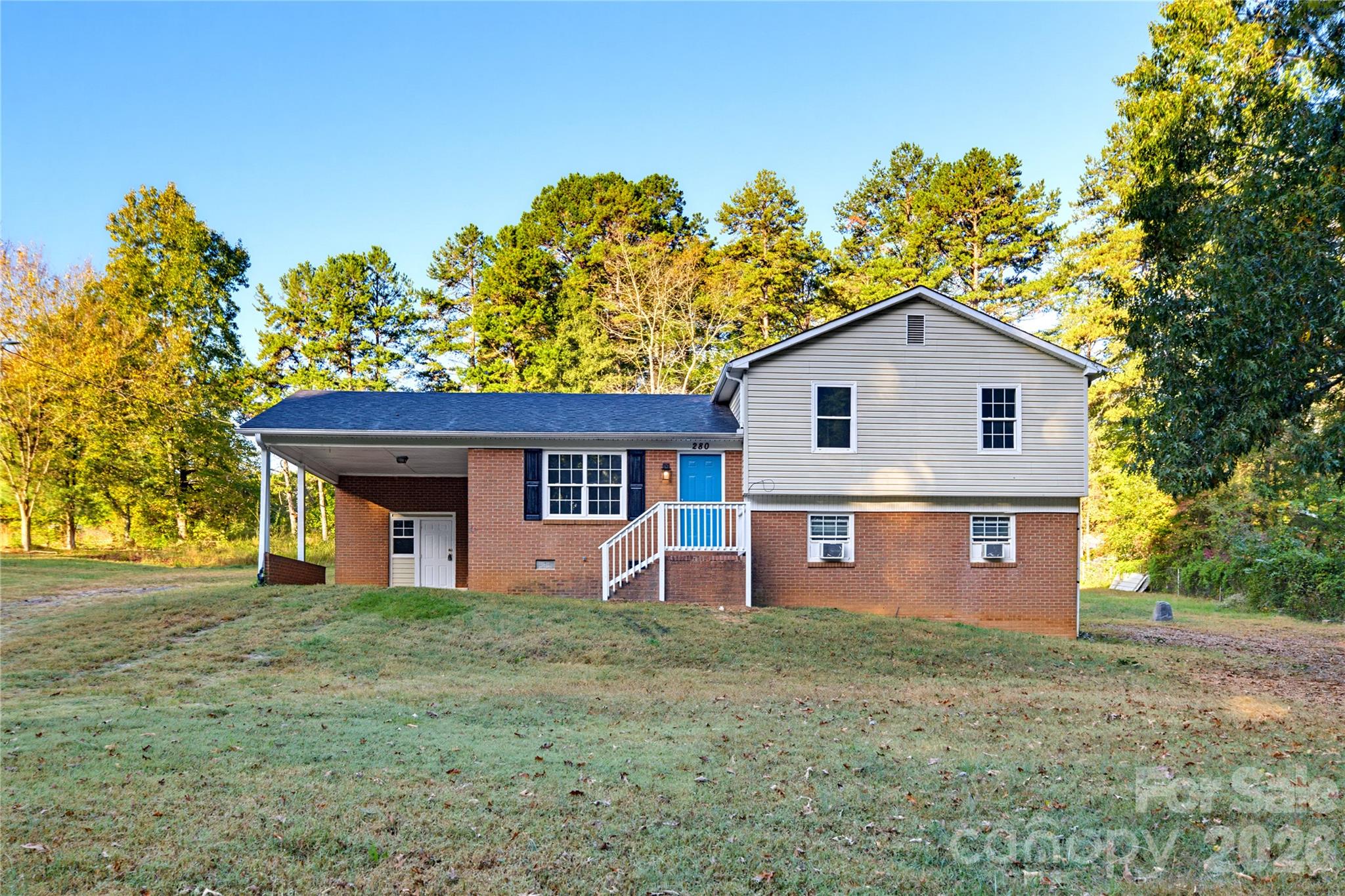 280 Arrowood Road, Salisbury