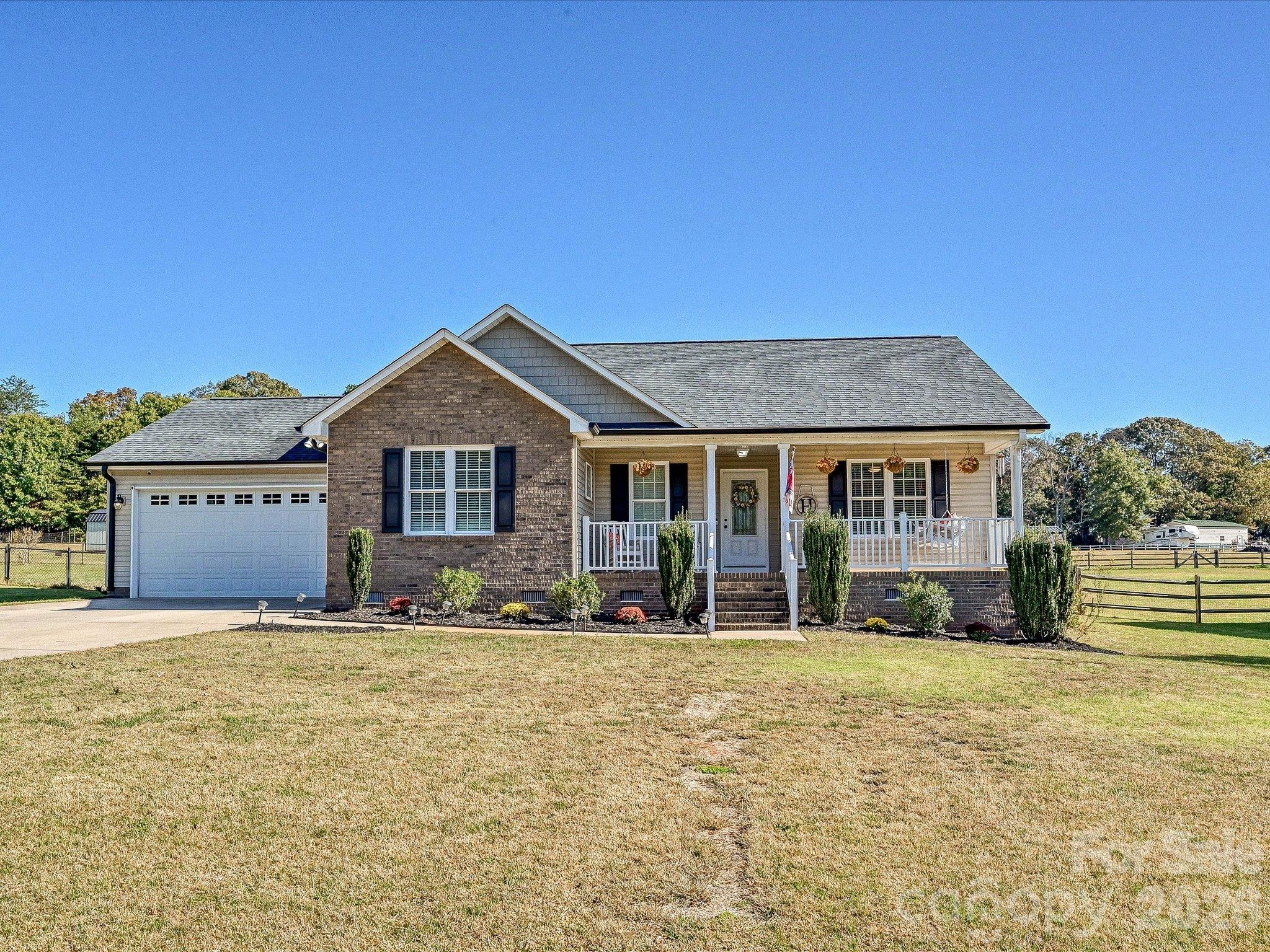 2550 Rock Dam Road, Lincolnton