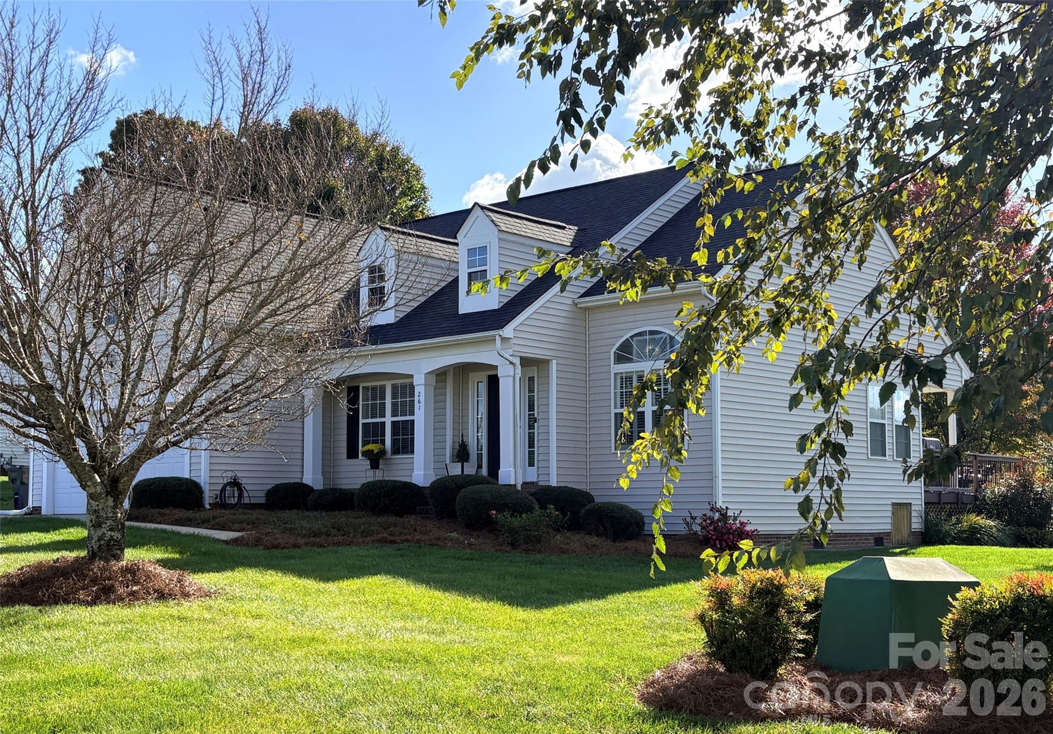 261 Brook Glen Drive, Mooresville