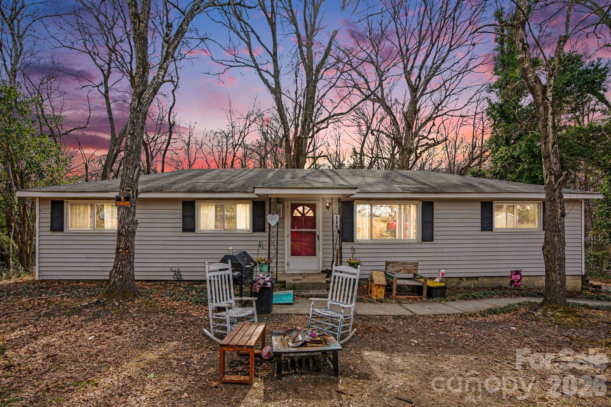 115 McCain Street, Waxhaw