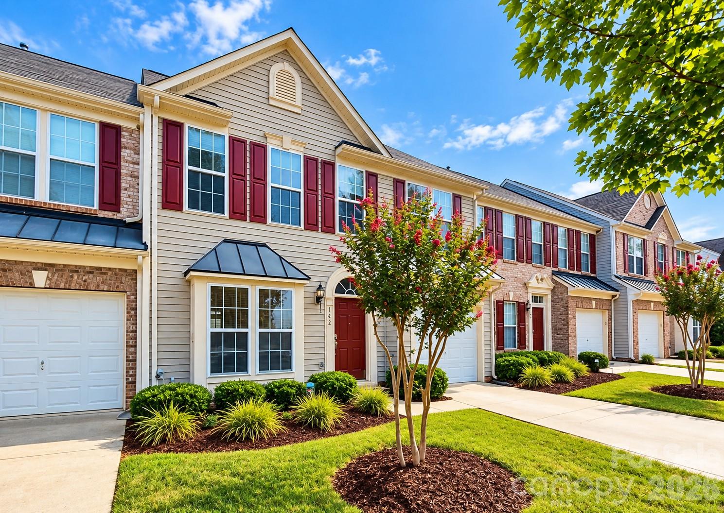 142 Arcadian Way, Mooresville