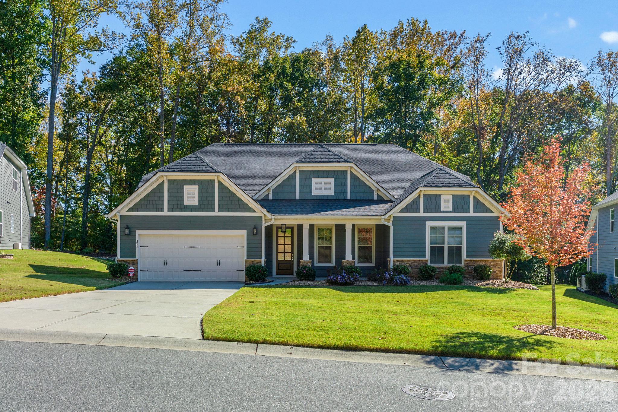 260 Broadleaf Drive, Denver, NC