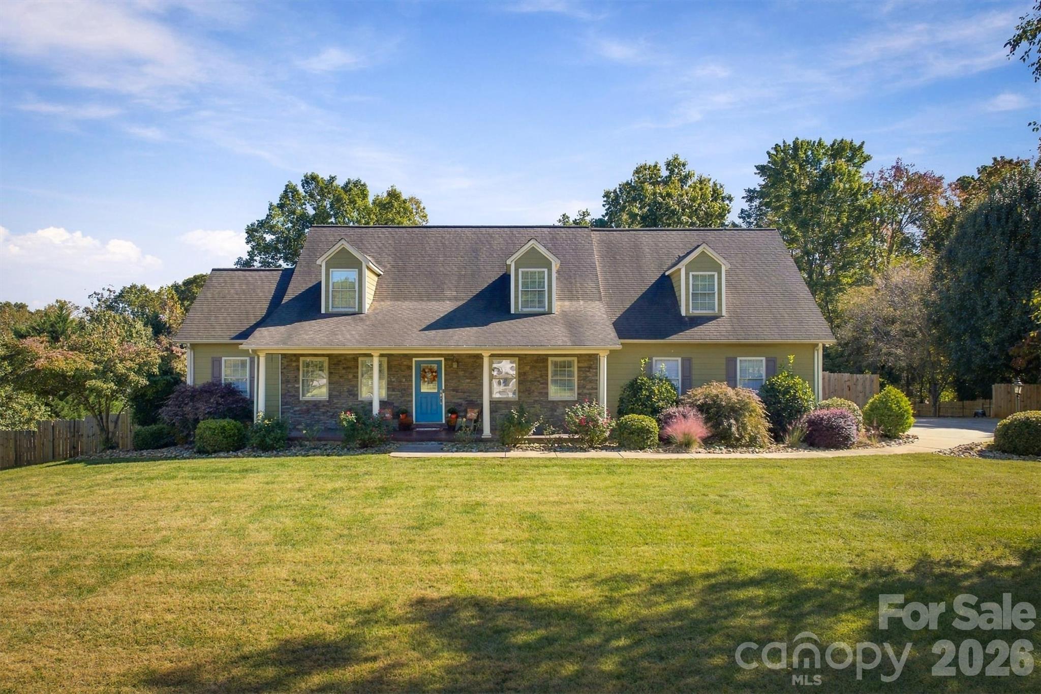 4594 Etta Lane, Lenoir