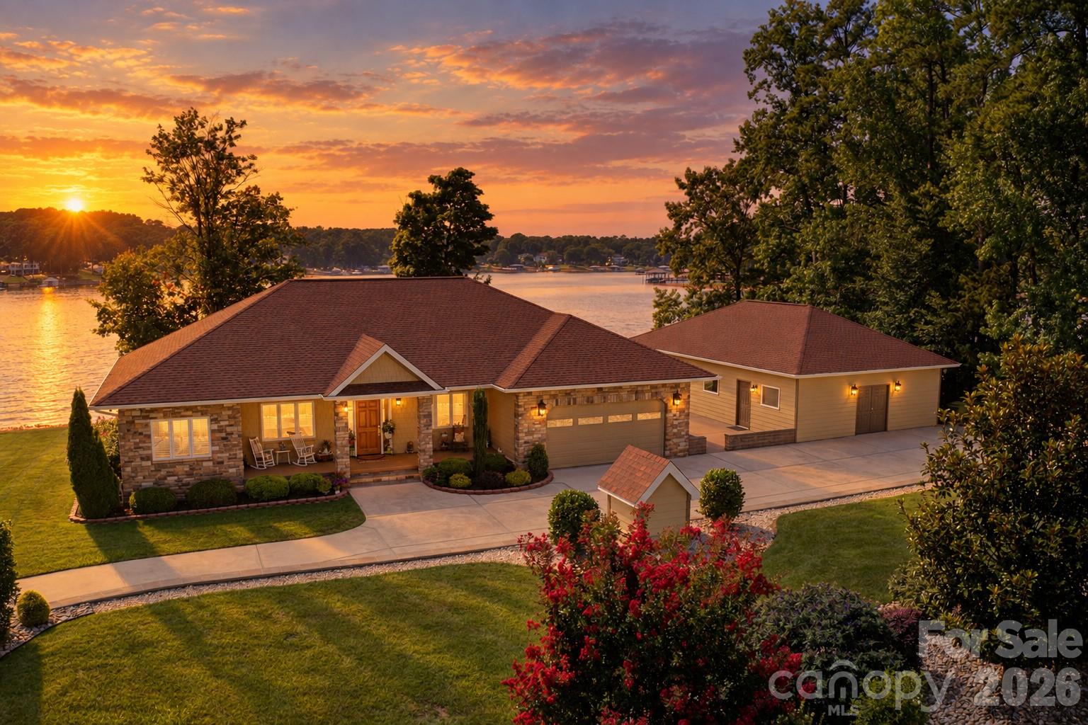 158 Cooley Road, Mooresville