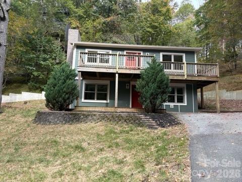 929 Niley Cook Road, Blowing Rock