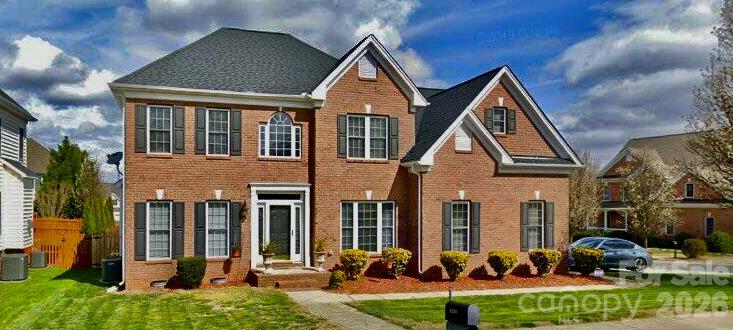 17341 Knoxwood Drive, Huntersville