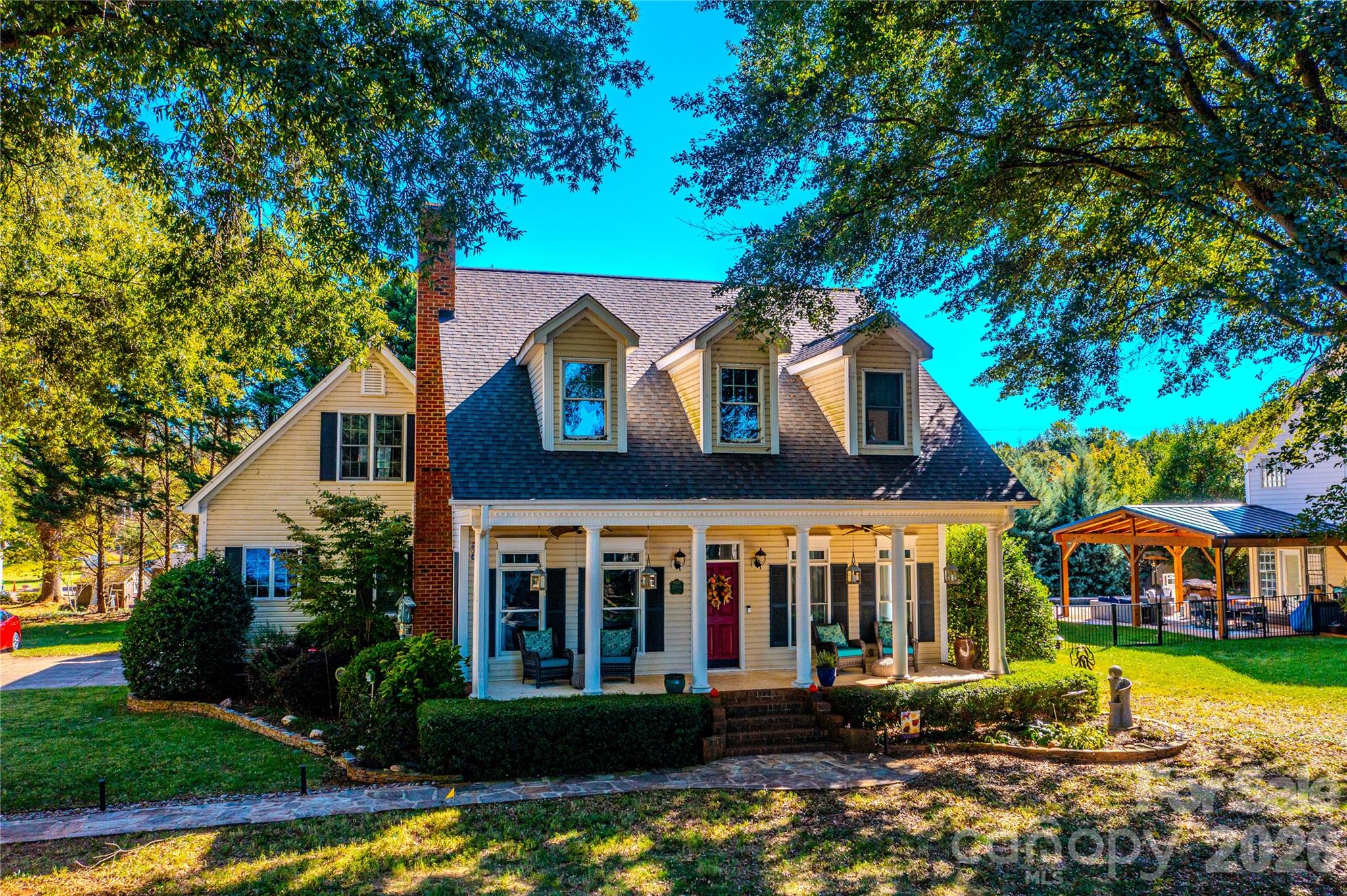 15906 Bayshore Drive, Huntersville, NC